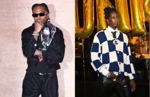 Producer makes clear his loyalty to Young Thug, stating he will no longer collaborate with Gunna.