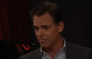 Billy Abbott (Image via YouTube / Y&R INSIDER)