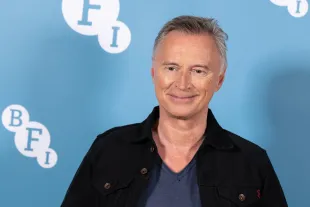 Robert Carlyle (Image via Getty)
