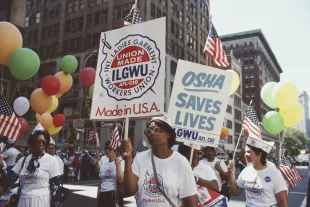What to know about Labor Day, from government closures to its place as a federal holiday