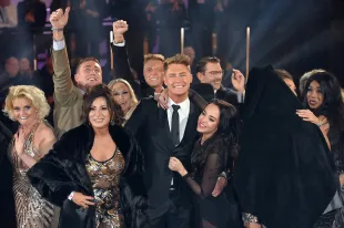 Big Brother season 27 ( Image via Getty)
