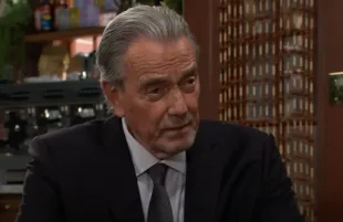 Victor Newman (Image via YouTube / Y&R INSIDER)