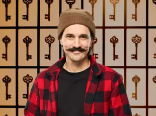 Vince from Big Brother 27 (Image via Instagram/@bigbrothercbs)