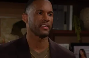 The Bold and the Beautiful airs on CBS (Image via YouTube/@boldandbeautiful)