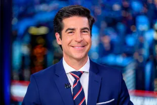 Fox News host Jesse Watters (Photo by Roy Rochlin/Getty Images)