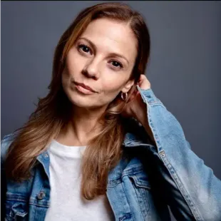 Tamara Braun (Image via Instagram/ @tamarabraun)
