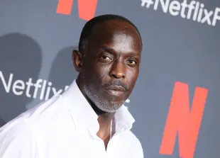 Michael K. Williams attends Netflix's FYSEE event for "When They See Us" at Netflix FYSEE at Raleigh Studios on June 09, 2019 in Los Angeles, California (Image via Getty)