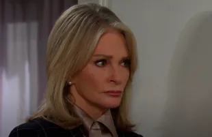Marlena Evans (Image via YouTube / Days of Our Lives)
