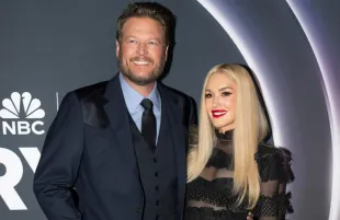 Gwen Stefani and Blake Shelton team up for Prime Video’s modern Wizard of Oz series 'Dorothy'
