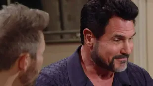 The Bold and the Beautiful © CBS