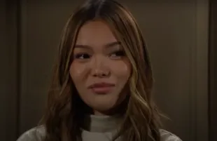 The Bold and the Beautiful airs on CBS (Image via YouTube/@boldandbeautiful)