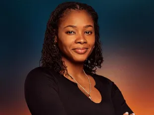 Michaela from The Challenge 41 (Image via Instagram @thechallenge)