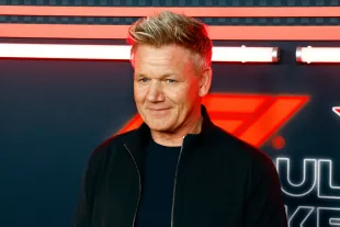 MasterChef: Dynamic Duos judge, Gordon Ramsay (Image via Getty)