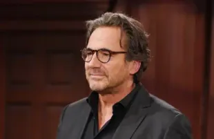 Thorsten Kaye aka Ridge Forrester (Image via CBS Network)