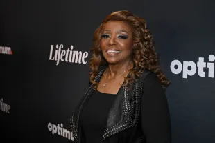 Gloria Gaynor’s Kennedy Center Honor Sparks Discussion (Photo by Bryan Bedder/Getty Images for Lifetime)