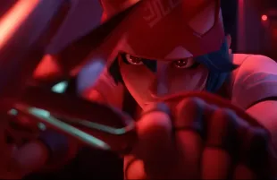 Blizzard's Overwatch 2 (Image via youTube/PlayOverwatch)