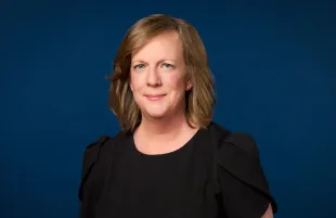 Who is Kim Harvey? All about new executive producer of CBS Evening News