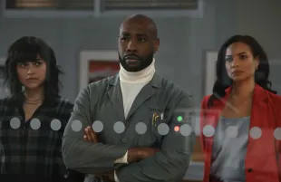 Watson season 2 release date, cast and characters, where to watch and more