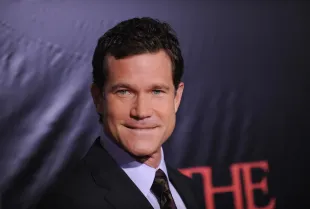 Dylan Walsh attends the premiere of "The Stepfather" at the SVA Theater on October 12, 2009 in New York City (Image via Getty)
