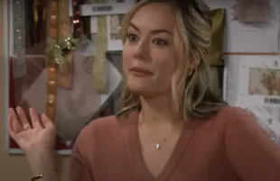 The Bold and the Beautiful airs on CBS (Image via YouTube/@boldandbeautiful)