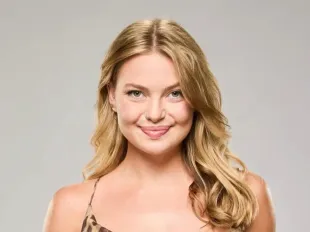 Katherine from Big Brother 27 (Image via Instagram/@katherinewoodman)