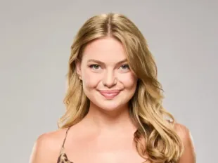 Katherine Woodman from Big Brother 27 (Image via Instagram/@bigbrothercbs)