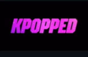 KPOPPED (Image via Apple TV+)