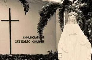 Annunciation Catholic School Miami (Image via Instagram/@annunciation.school)
