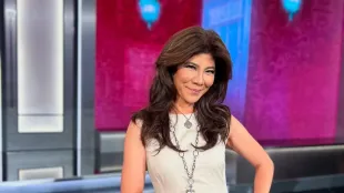 Big Brother host Julie Chen Moonves (Image via Instagram/@juliechenmoonves)