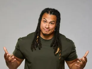 Keanu Soto from Big Brother 27 (Image via Instagram/@bigbrothercbs)