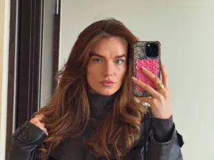 Megan from Love is Blind: UK season 2 (Image via Instagram/@meganjupp)