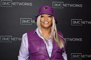 Deb Antney (Image via Getty)