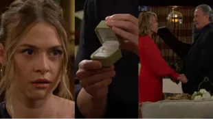 The Young and the Restless (Image via YouTube- Y&R INSIDER)