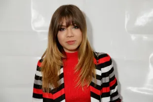 Jennette McCurdy's latest novel is scheduled to be published next year (Image via Getty)