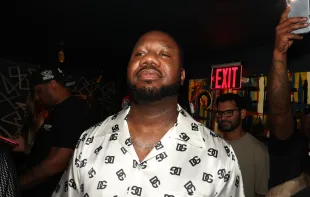 The Quality Control CEO addresses viral audio and firmly rejects accusations tied to street politics.