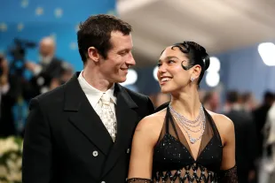 The newly engaged couple steps into the film industry with their own company, TwentyTwo Films Limited.