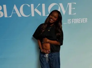 AD from Perfect Match season 3 (Image via Instagram/@amberdesiree)