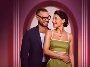 Love Is Blind: UK season 3