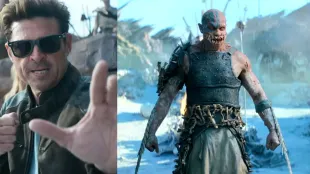 Mortal Kombat 2 via official trailer