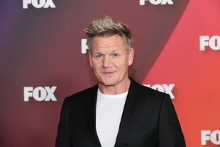 Gordon Ramsay (Image via Getty)