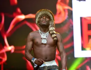 Ralo shared his responses in a video which was included in his new social media post (Image via Getty)