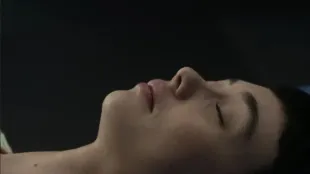 A still from Alien: Earth (Image via YouTube/@FX)