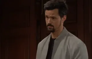 Thomas Forrester (Image via YouTube/ @boldandbeautiful)