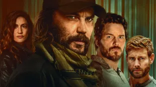 A still from The Terminal List: Dark Wolf (Image via X/@AmazonMGMStudio)