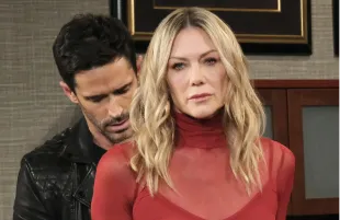 A still from Days Of Our Lives (Images via Facebook/DaysOfOurLives)