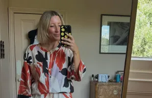 Influencer Jess Hurrell (Image via Instagram/@_jesshurrell)