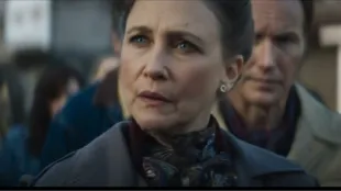 The Conjuring: Last Rites official trailer still. Image: YouTube/@WarnerBros.