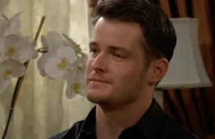 Kyle Abbott (Image via YouTube / Y&R INSIDER)