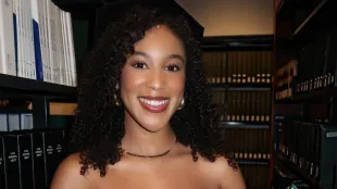 Ashley from Big Brother 27 (Image via Instagram @ashleyhollis_)