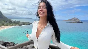 Jennifer Tarazona (Image via Instagram @jenniefer_tarazona)
